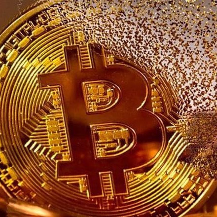 Телеграм канал — Актуальные новости btc