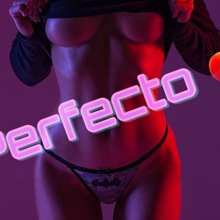 Телеграм канал — Perfecto
