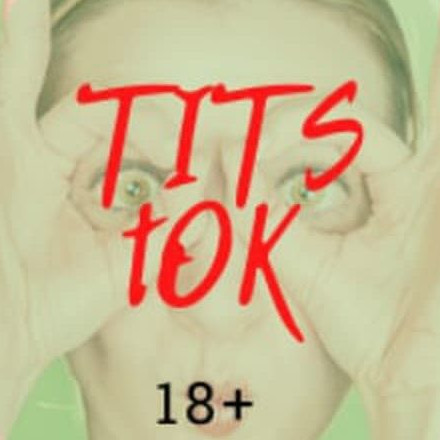 Телеграм канал — Tits Tok