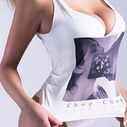 Телеграм канал C h o p — C h o p