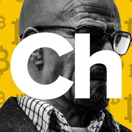 Телеграм канал — CryptoHais