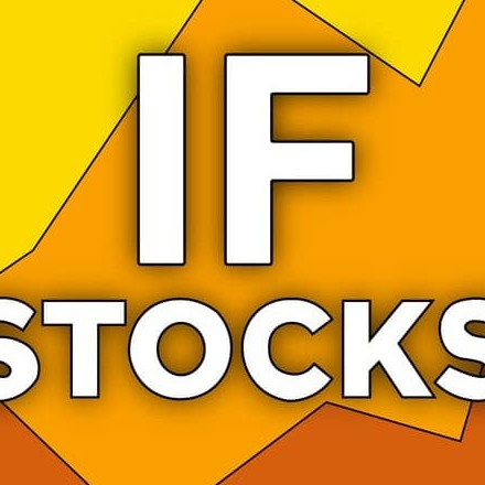 Телеграм канал — IF Stocks