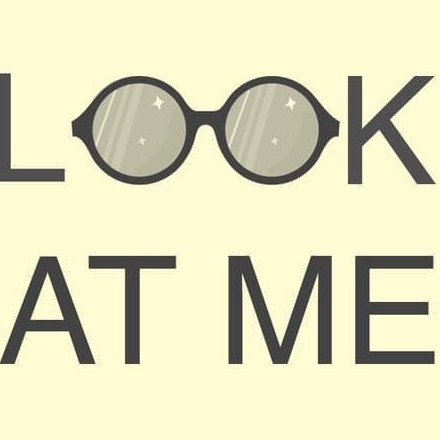 Телеграм канал — LOOK AT ME | Косметика | Одежда