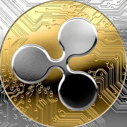 Телеграм канал — Ripple XRP Channel (Новости рипл)