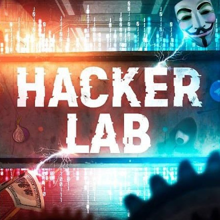 Телеграм канал — Hacker Lab