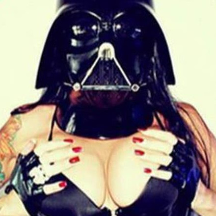Телеграм канал — Sexy Geek Girls Photos