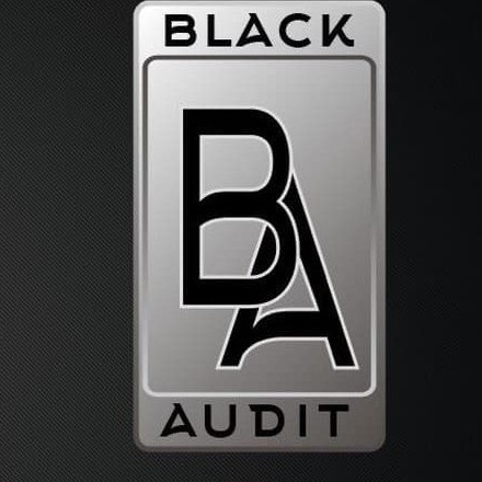 Телеграм канал — BlackAudit
