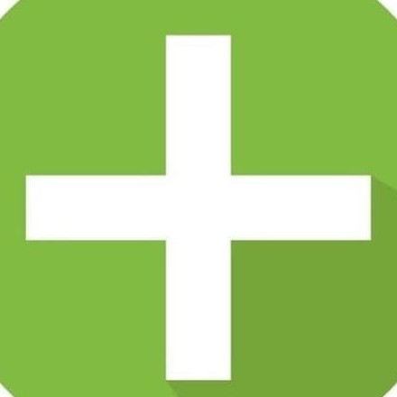 Телеграм канал — Айболит