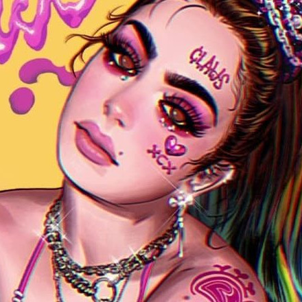 Телеграм канал — HypeTresh Family💋
