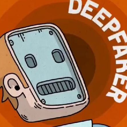 DeepFake 🤖 Нейросети