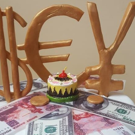 Телеграм канал — ФИНАНСОВЫЕ ДУМКИ
