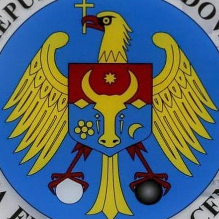 Выбор Молдовы