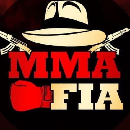 Телеграм канал — MMAfia