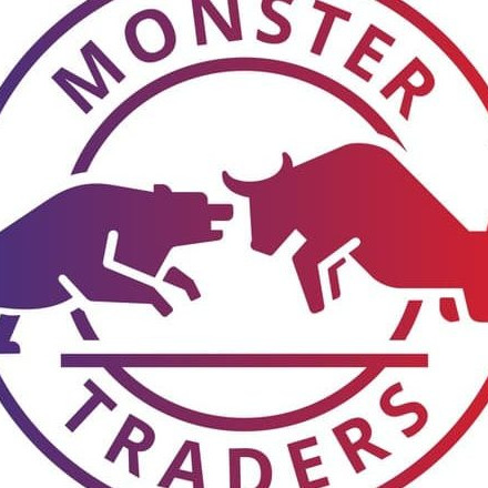 Телеграм канал — MonsterTraders