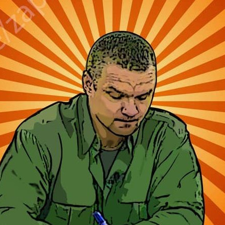 Телеграм канал — Володины заметки