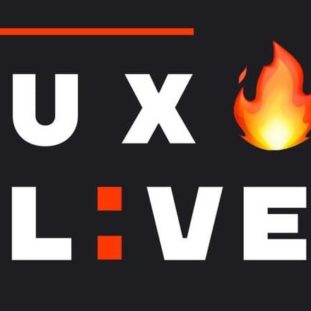 Телеграм канал — UX Live 🔥