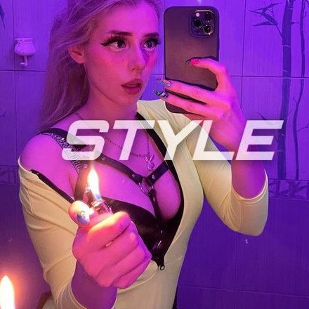 Телеграм канал — Style СЛИВ БЛОГЕРОВ