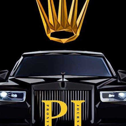 Телеграм канал — PRONYX JOURNAL