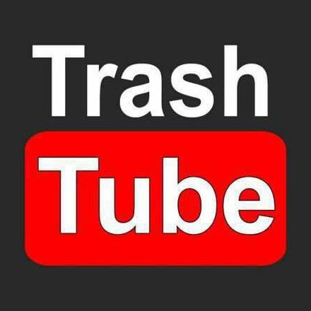 Телеграм канал — Trash Tube