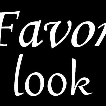 Телеграм канал — Favor look