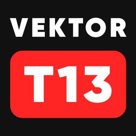 Телеграм канал — Vektor Security Channel