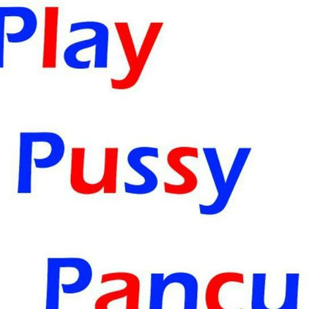Телеграм канал — PlayPussyPancu