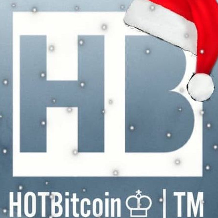 Телеграм канал — HOTBitcoin♔|TM