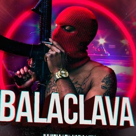 Телеграм канал — BALACLAVA