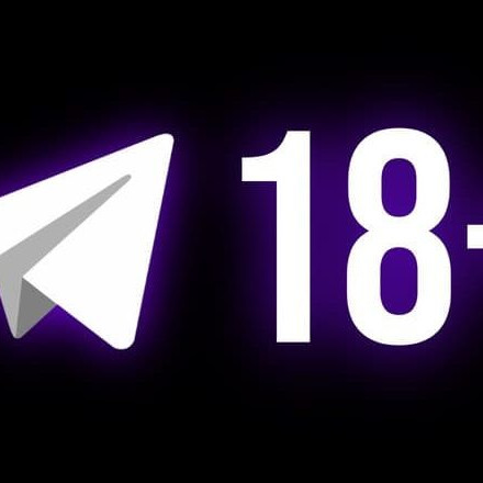 Телеграмм канал — Телеграм Анал 18+
