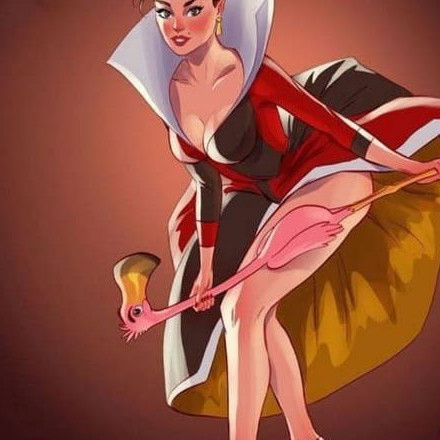 Телеграм канал — 👑Королевский🍑ProN🍑