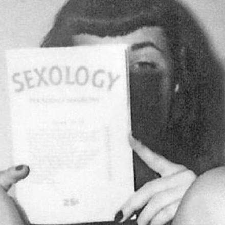 Телеграм канал — SexLogos