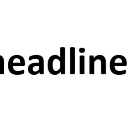 Телеграм канал — headlines