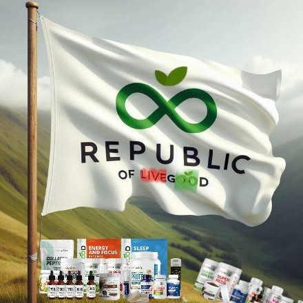 Republic Of LiveGood