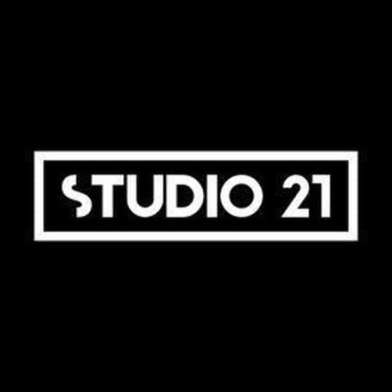Телеграм канал — STUDIO 21+