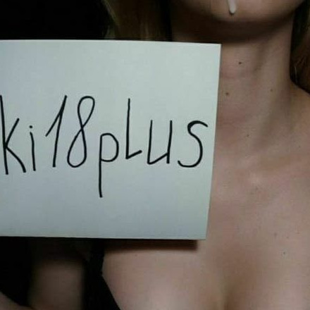 Телеграмм канал — Miki18plus🔞| OnlyFans🔞