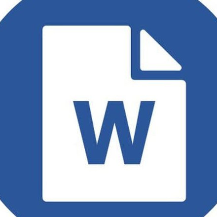 Телеграм канал — Word Hacks