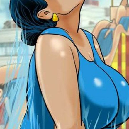 Телеграм канал — Sex Comics