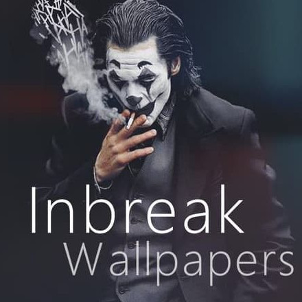 Телеграм канал — Inbreak | Wallpapers