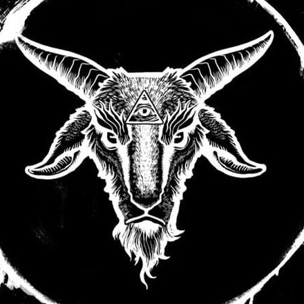 Телеграм канал — Baphomet 🔥👹🔥
