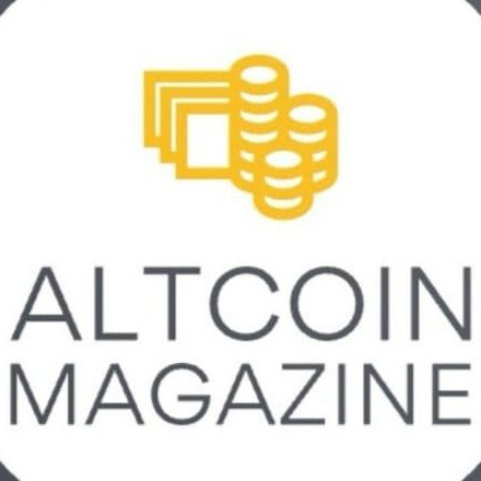 Телеграм канал — Altcoin Magazine