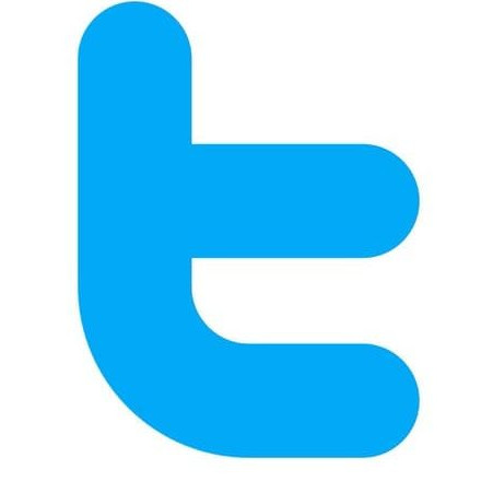 Телеграм канал — Твитач