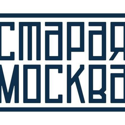 Телеграм канал — Старая Москва