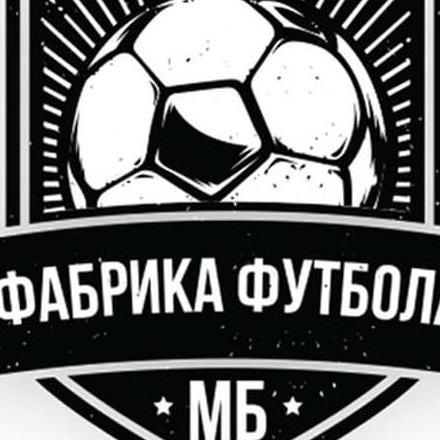 Телеграм канал — Фабрика Футбола