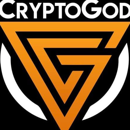 Телеграм канал — CryptoGod Signal