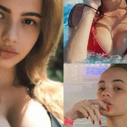 Телеграм канал — 🔞Тик-Токерши жгут тут🔥Сливы