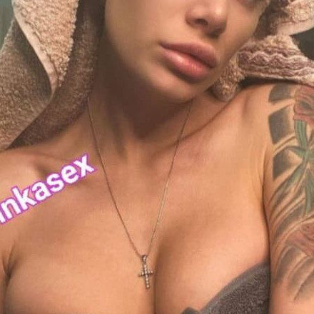 Телеграм канал — Karinkasex👅✌️