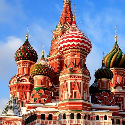 Новости Москвы