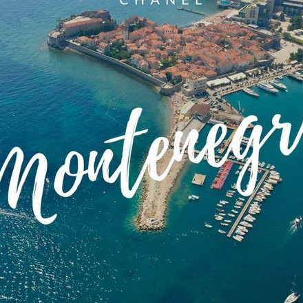 Montenegro🇲🇪 Черногория