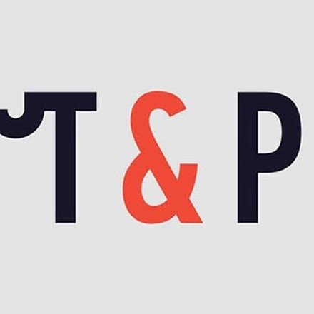 Телеграм канал — Теории и Практики