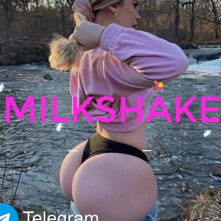 Сливы ТГ MILKSHAKE🍼🍑